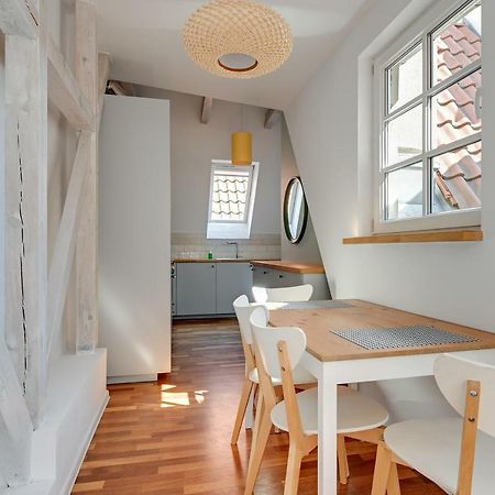 Comfort Apartments Old Town Ogarna Gdańsk Kültér fotó