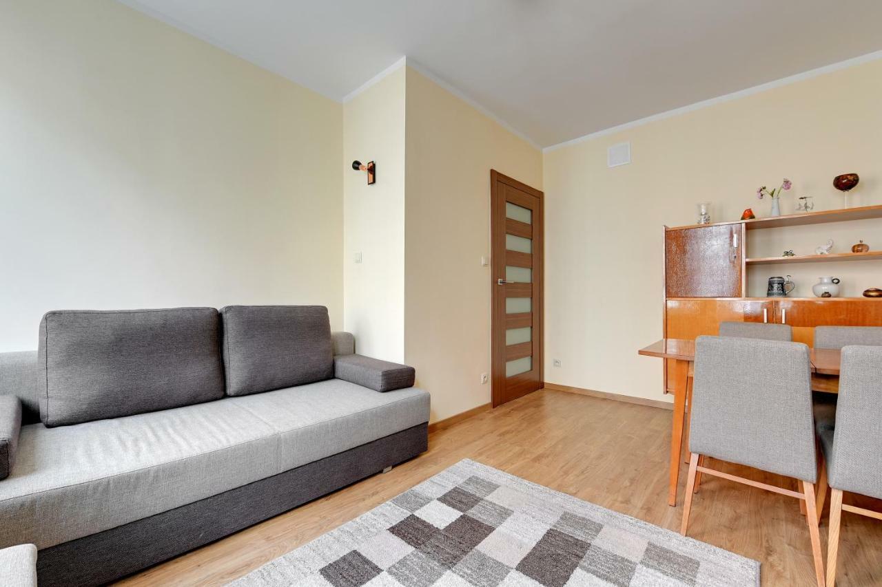 Comfort Apartments Old Town Ogarna Gdańsk Kültér fotó